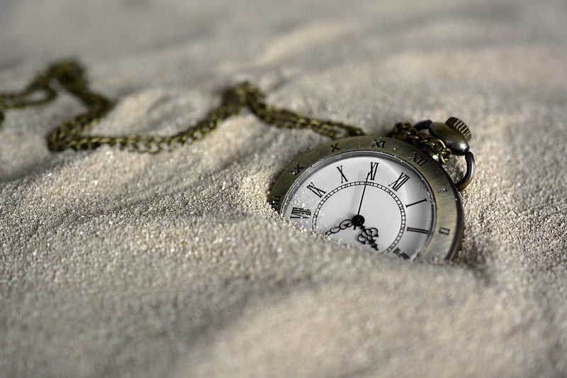 Time Dilation Studies