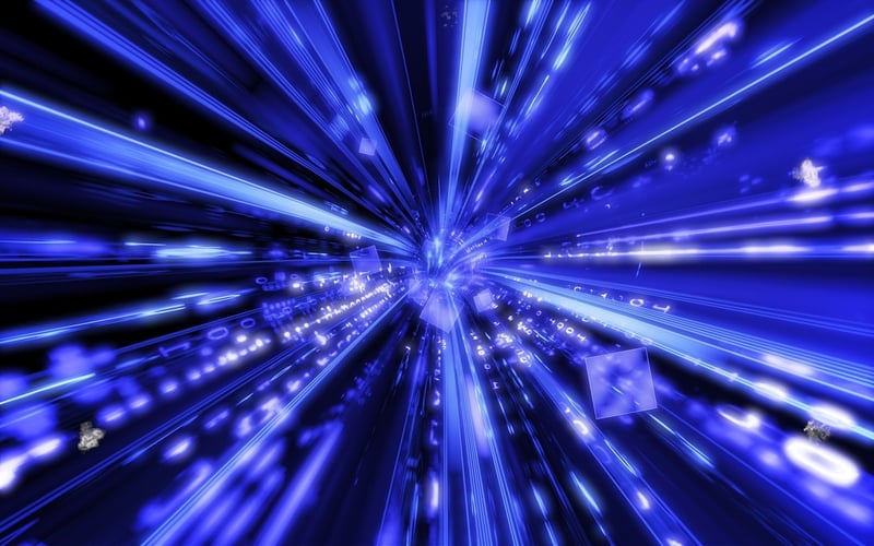 Wormhole Generator
